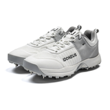 IDONEUS V11 Full Spike Cricket Shoes - Adult | The Batting All-rounder