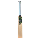 GUNN & MOORE GM Verva 606 L540 Grade 3 English Willow Cricket Bat - Senior Short Blade