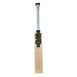 GUNN & MOORE GM Verva Original L540 Grade 1 English Willow Cricket Bat - Senior Short Blade