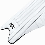 DSC Blak 55 Batting Leg Guards '25/26 [Sizes Junior - Adult]