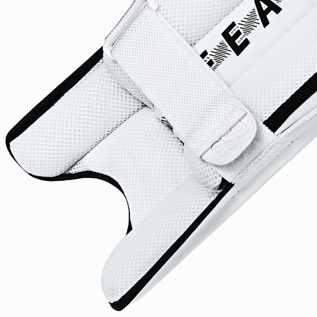 DSC Blak 55 Batting Leg Guards '25/26 [Sizes Junior - Adult]