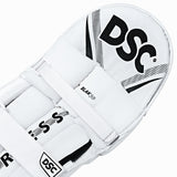 DSC Blak 55 Batting Leg Guards '25/26 [Sizes Junior - Adult]