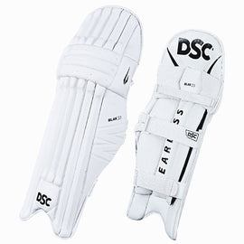 DSC Blak 33 Batting Leg Guards '26/27