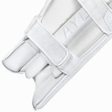 DSC Blak Players Batting Leg Guards