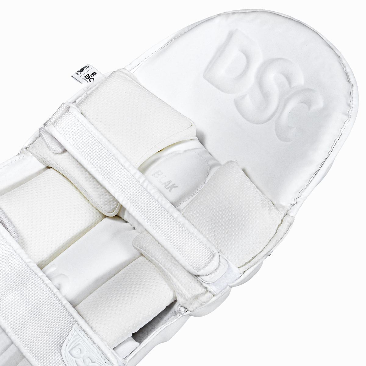 DSC Blak Players Batting Leg Guards