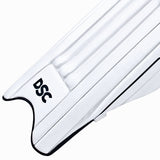 DSC Pearla 5000 Batting Leg Guards '25/26 [Sizes Junior - Adult]