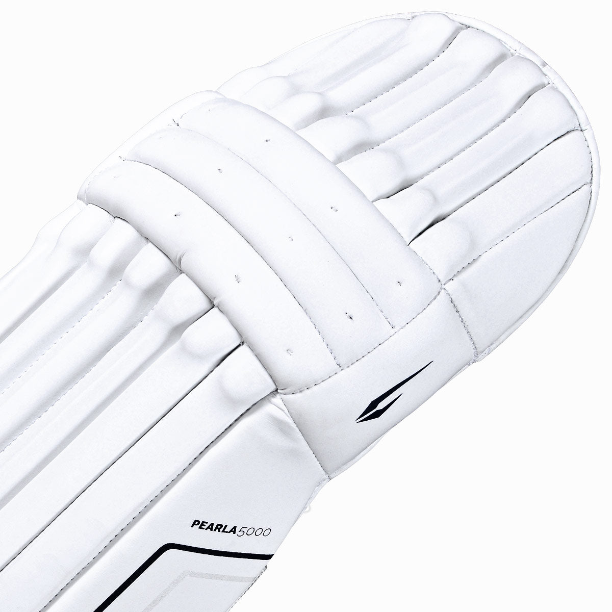 DSC Pearla 5000 Batting Leg Guards '25/26 [Sizes Junior - Adult]