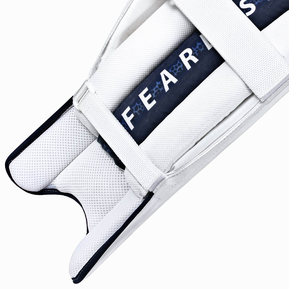 DSC Pearla 5000 Batting Leg Guards '25/26 [Sizes Junior - Adult]