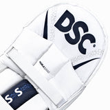 DSC Pearla 5000 Batting Leg Guards '25/26 [Sizes Junior - Adult]
