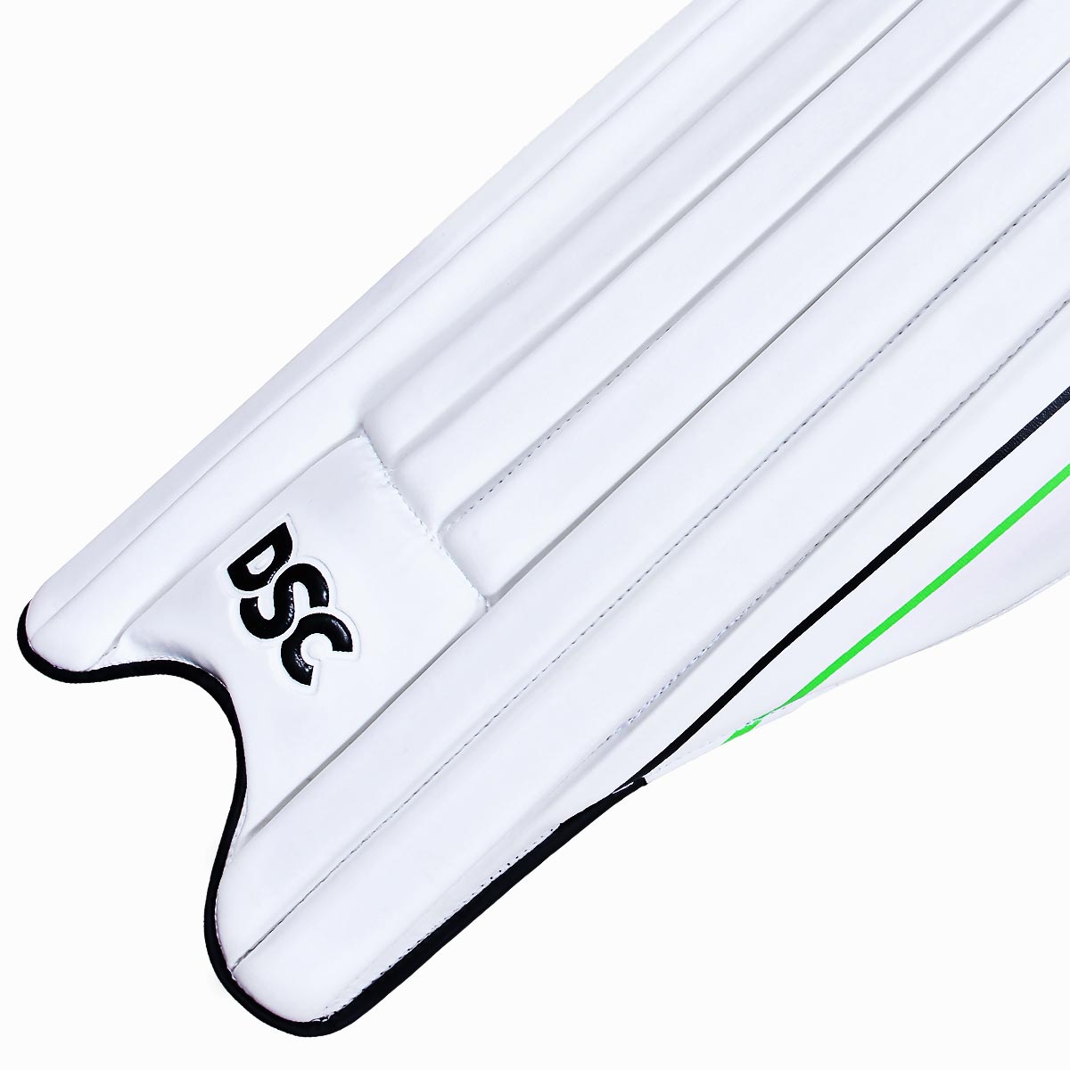 DSC Spliit 44 Batting Leg Guards '25/26 [Sizes Youth - Adult]