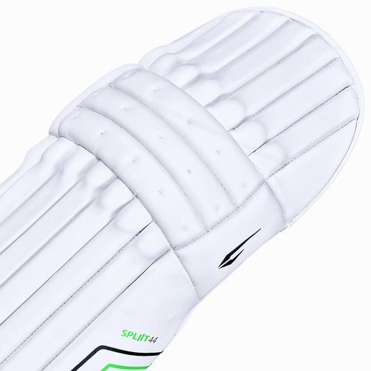 DSC Spliit 44 Batting Leg Guards '25/26 [Sizes Youth - Adult]