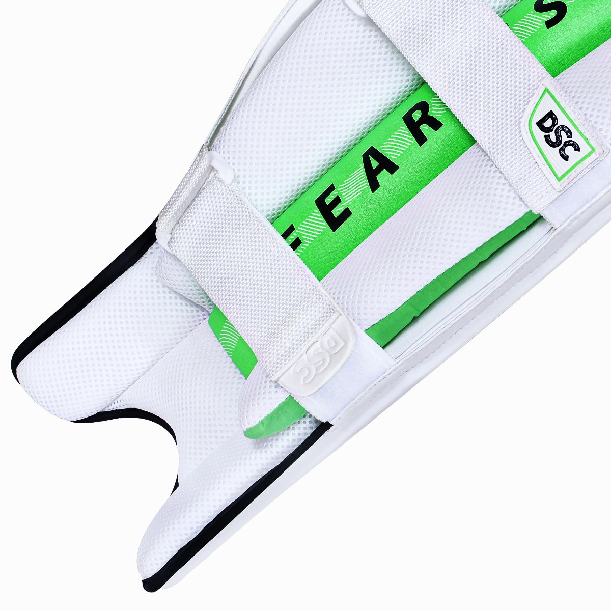 DSC Spliit 44 Batting Leg Guards '25/26 [Sizes Youth - Adult]