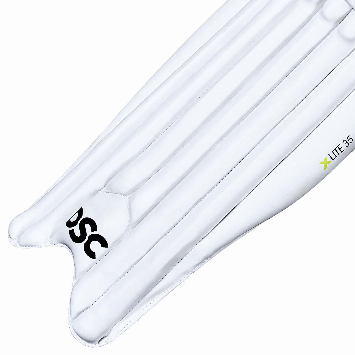 DSC Xlite 35 Batting Leg Guards '25/26