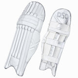 DSC Xlite L.E. Batting Leg Guards