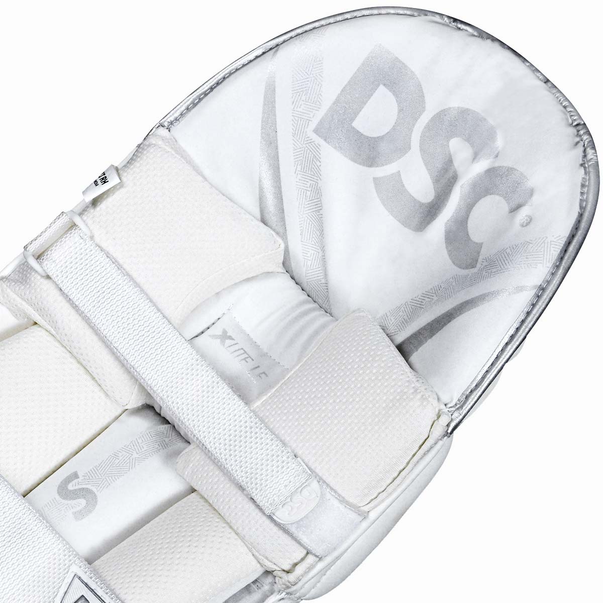DSC Xlite L.E. Batting Leg Guards