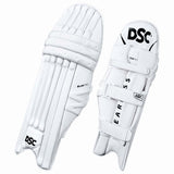 DSC Blak Pro Batting Leg Guards '25/26 - Adult