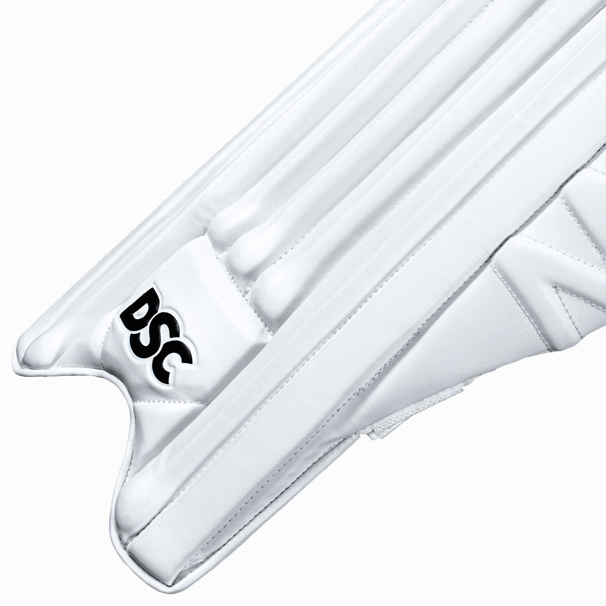 DSC Blak Pro Batting Leg Guards '25/26 - Adult