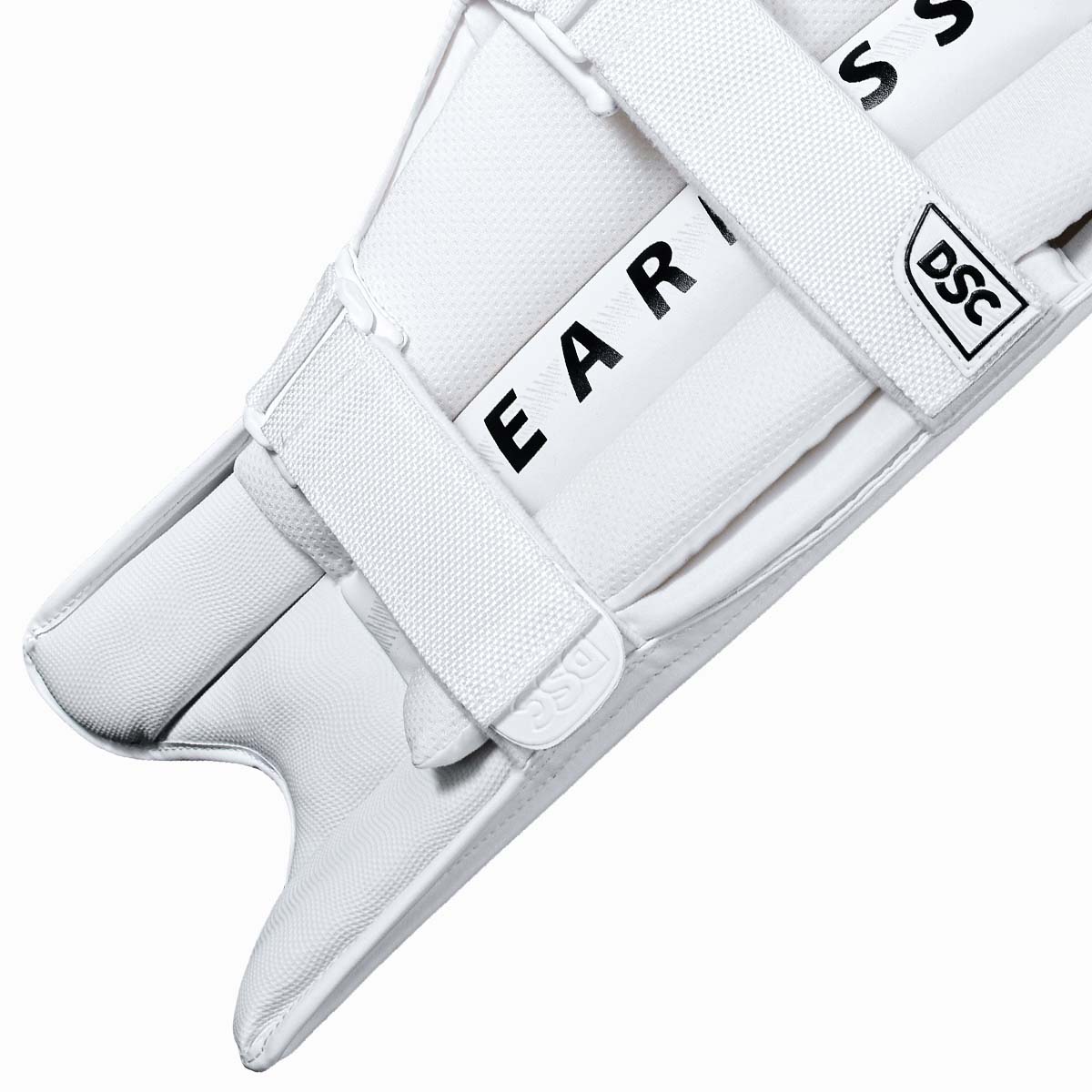 DSC Blak Pro Batting Leg Guards '25/26 - Adult