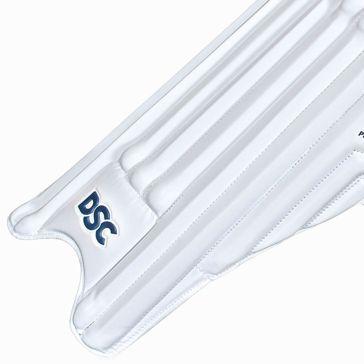 DSC Pearla 2000 Batting Leg Guards '25/26 - Adult