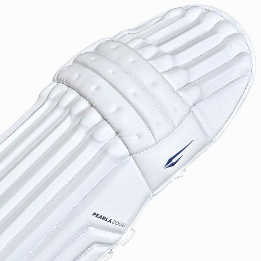 DSC Pearla 2000 Batting Leg Guards '25/26 - Adult