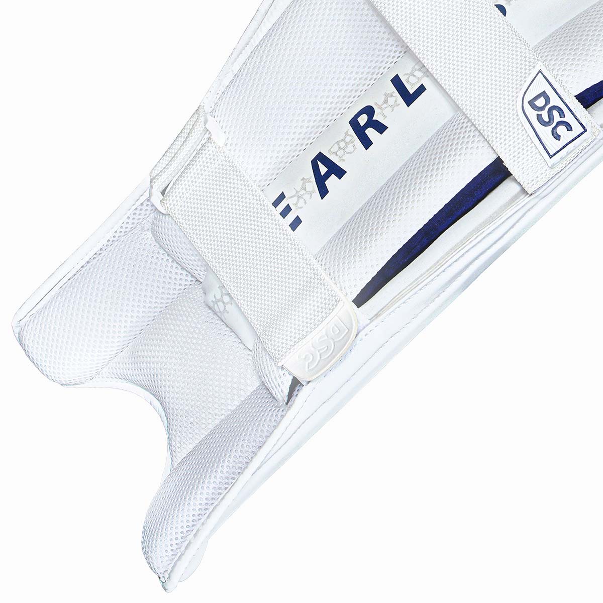 DSC Pearla 2000 Batting Leg Guards '25/26 - Adult