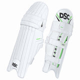 DSC Spliit 11 Batting Leg Guards '25/26 - Adult