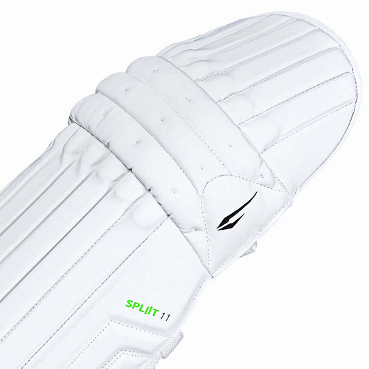 DSC Spliit 11 Batting Leg Guards '25/26 - Adult