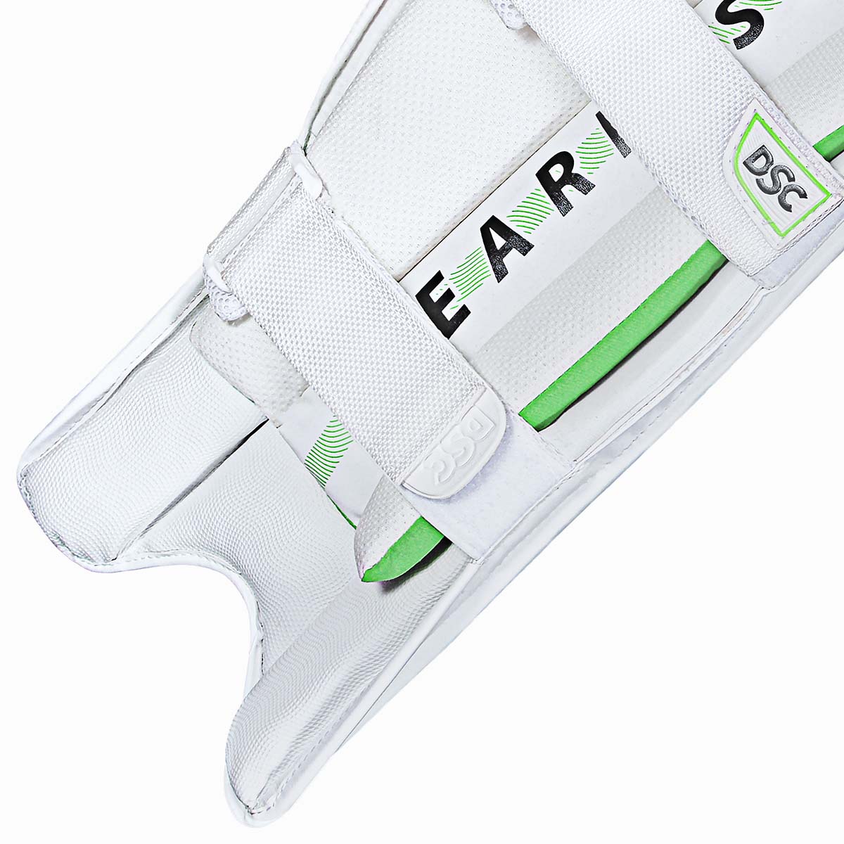 DSC Spliit 11 Batting Leg Guards '25/26 - Adult
