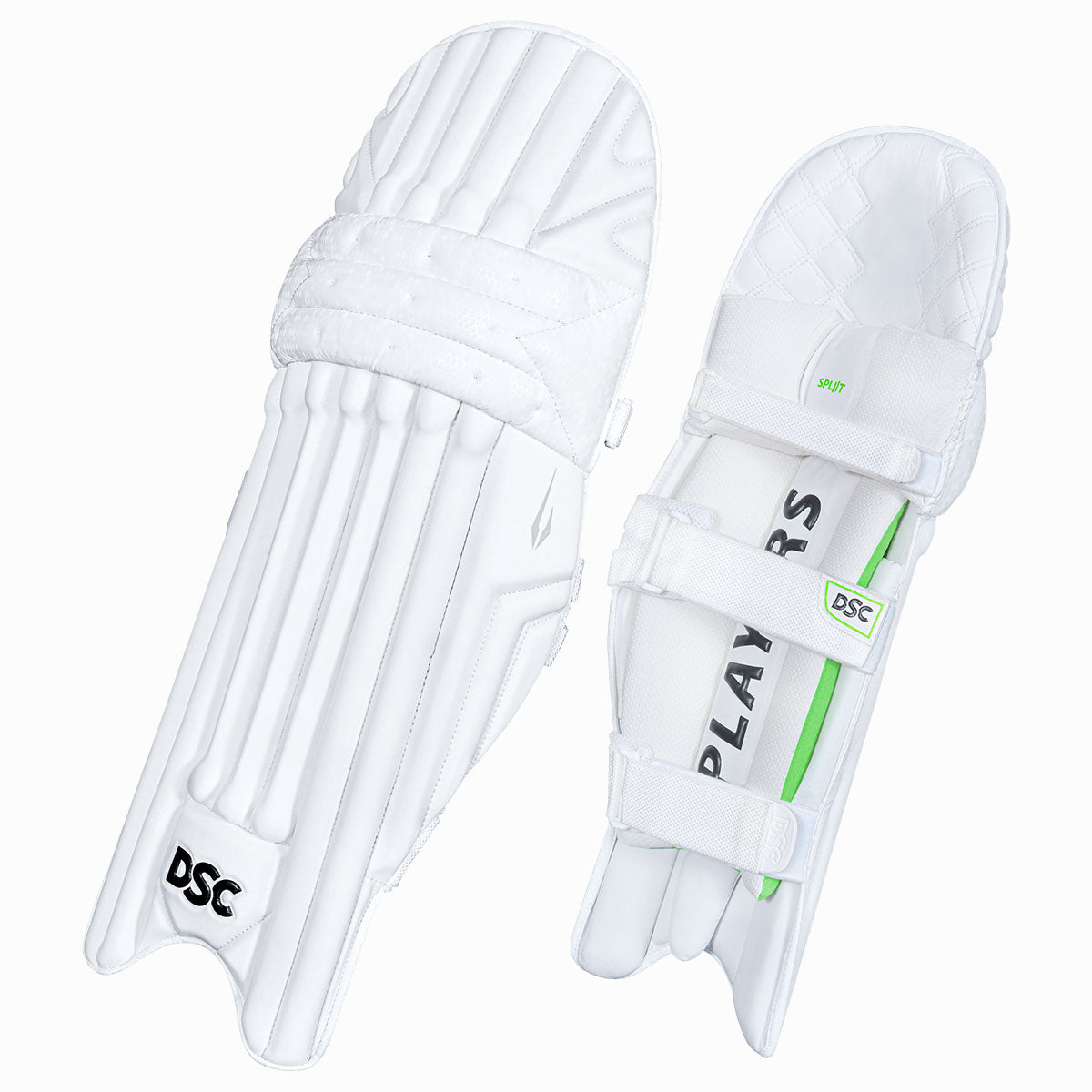 DSC Spliit Players Batting Leg Guards '25/26 - Adult