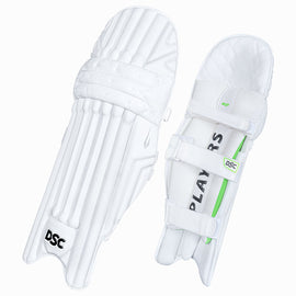 DSC Spliit Players Batting Leg Guards '25/26 - Adult