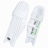 DSC Spliit Players Batting Leg Guards '25/26 - Adult