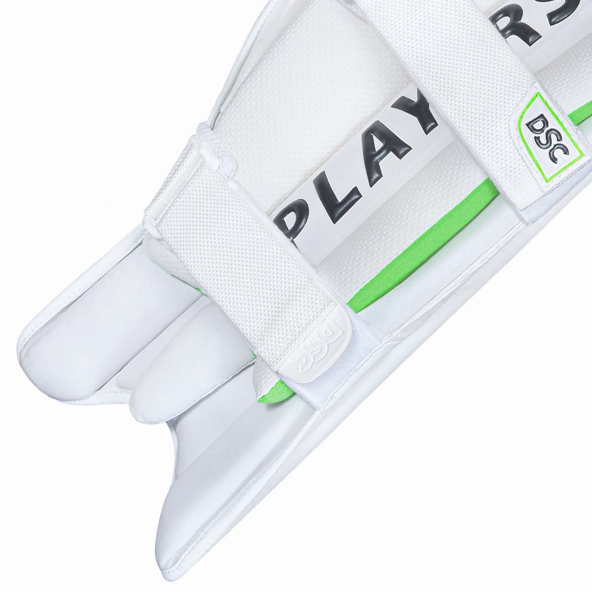 DSC Spliit Players Batting Leg Guards '25/26 - Adult