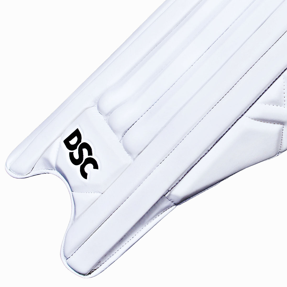 DSC Xlite 75 Batting Leg Guards '25/26 - Adult