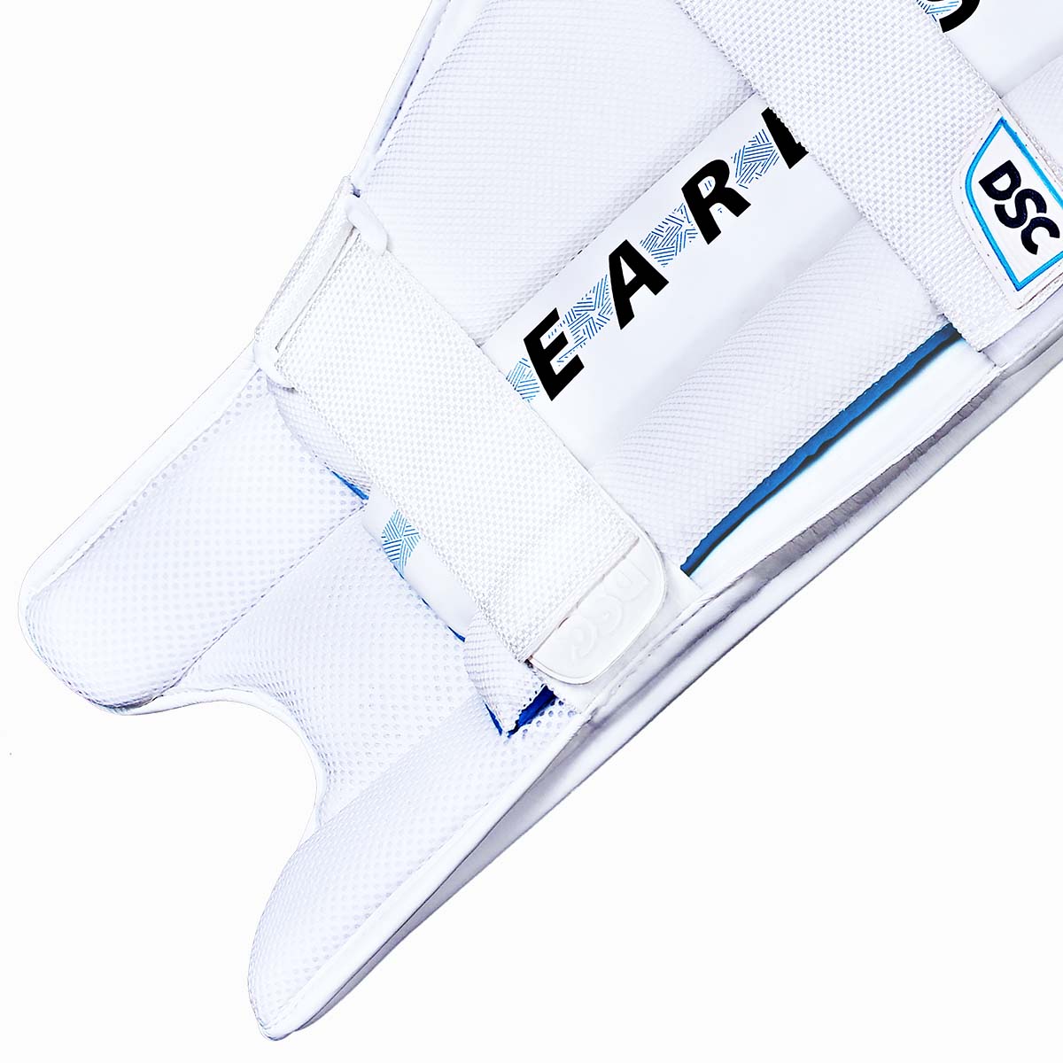 DSC Xlite 75 Batting Leg Guards '25/26 - Adult