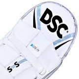 DSC Xlite 75 Batting Leg Guards '25/26 - Adult