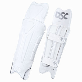 DSC Blak Players Wicket Keeping Leg Guards '26/27