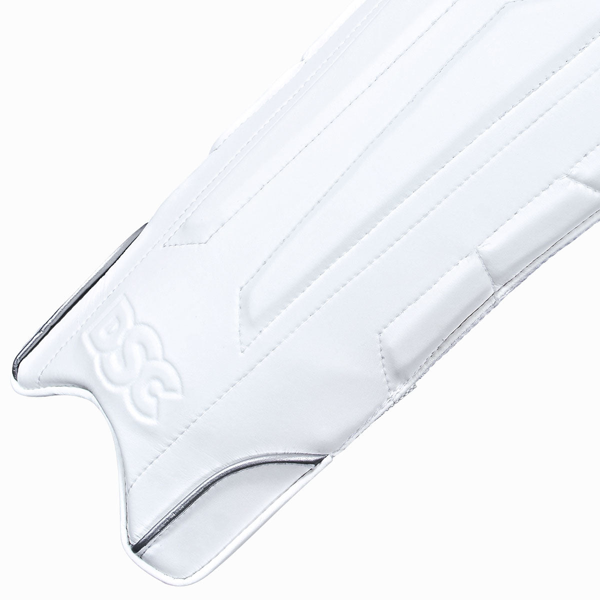 DSC Blak Players Wicket Keeping Leg Guards '26/27