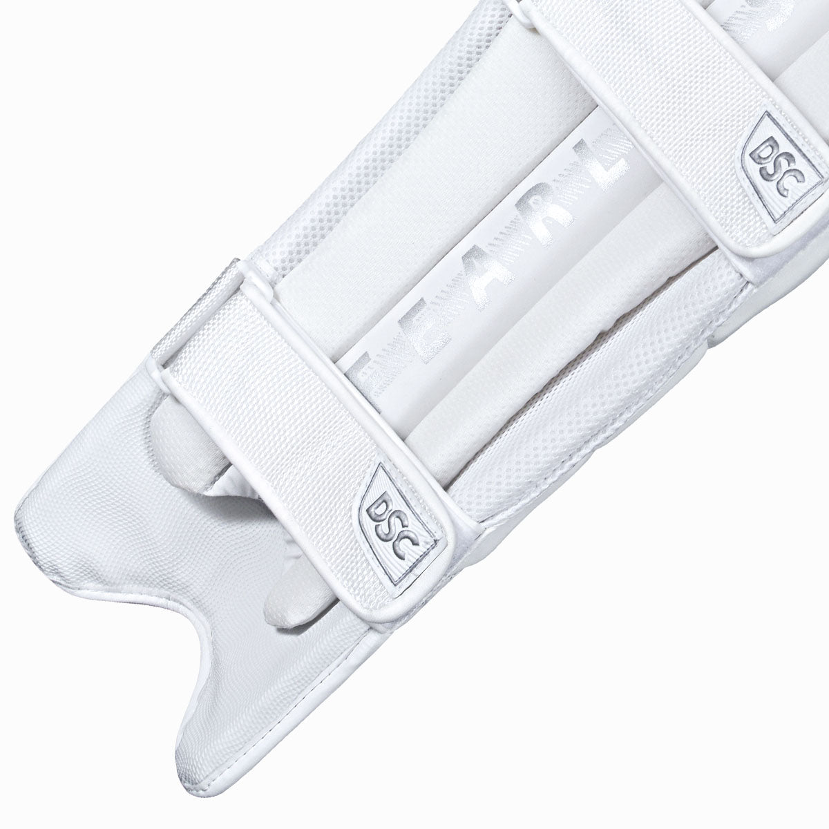 DSC Blak Players Wicket Keeping Leg Guards '26/27
