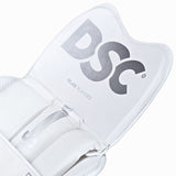 DSC Blak Players Wicket Keeping Leg Guards '26/27