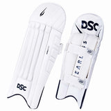 DSC Pearla 2000 Wicket Keeping Leg Guards '26/27