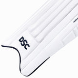 DSC Pearla 2000 Wicket Keeping Leg Guards '26/27