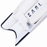 DSC Pearla 2000 Wicket Keeping Leg Guards '26/27