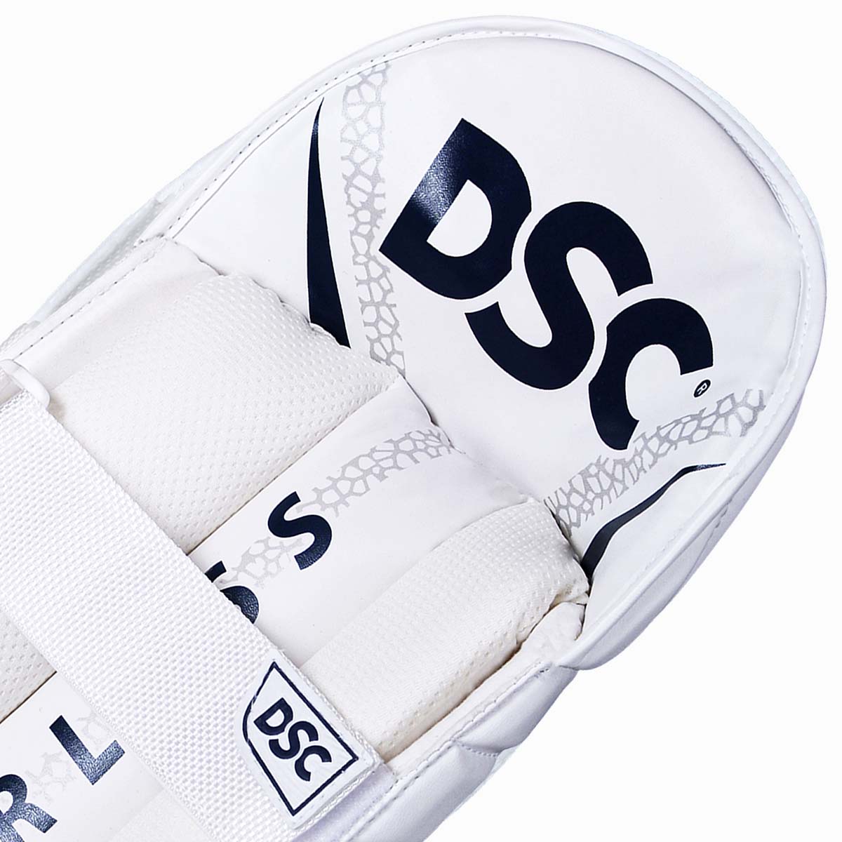 DSC Pearla 2000 Wicket Keeping Leg Guards '26/27