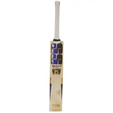 SS Tilak Varma Gama Players Grade 3 English Willow Cricket Bat - Adult