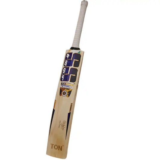 SS Tilak Varma Gama Players Grade 3 English Willow Cricket Bat - Adult