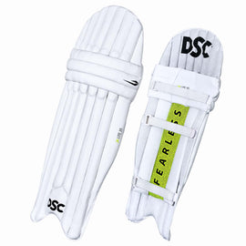 DSC Xlite 35 Batting Leg Guards '25/26