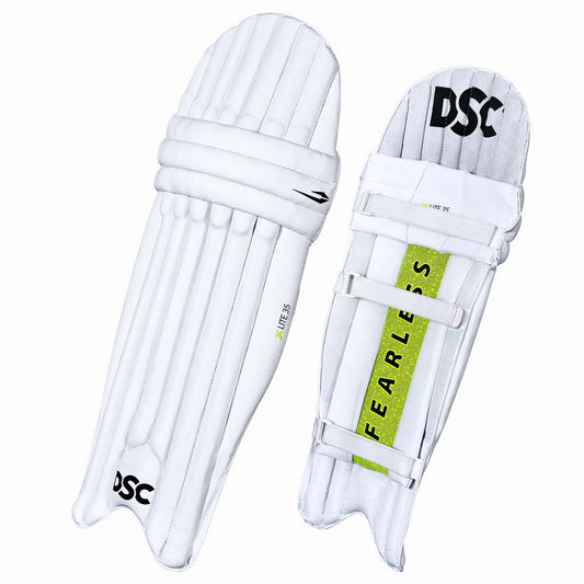 DSC Xlite 35 Batting Leg Guards '25/26