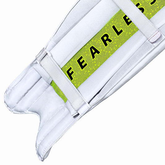 DSC Xlite 35 Batting Leg Guards '25/26