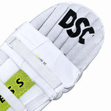 DSC Xlite 35 Batting Leg Guards '25/26