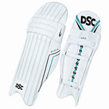 DSC Xlite 55 Batting Leg Guards